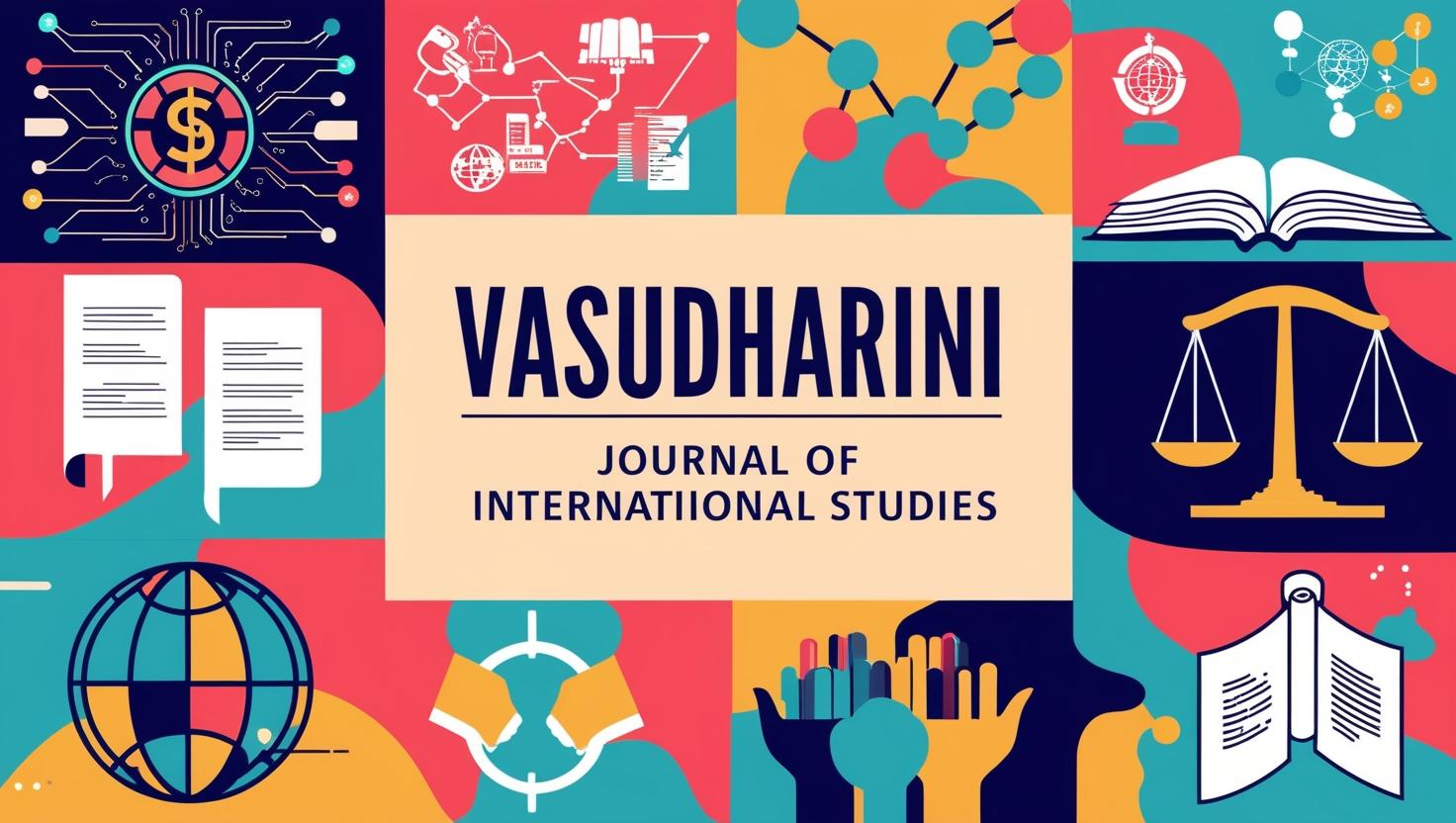 Vasudharini Journal of International Studies