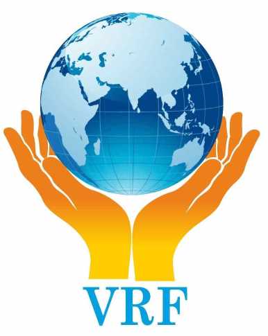 Vasudharini Research Foundation Logo